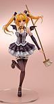 Yamato Toys SIF EX Pia Carrot G.O. Kinoshita Rumi Devil Type PVC Figure gallery thumbnail