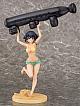 Phat! Company Phatism Girls und Panzer the Movie Pepperoni 1/7 PVC Figure gallery thumbnail