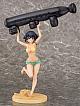 Phat! Girls und Panzer the Movie Pepperoni 1/7 PVC Figure gallery thumbnail