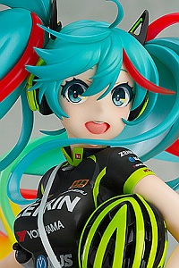 MAX FACTORY Hatsune Miku GT Project Racing Miku 2016 TeamUKYO Support Ver. 1/7 PVC Figure