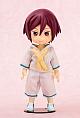 Chara-ani Free! -Eternal Summer- Kisekae Action! Niitengo Matsuoka Rin Action Figure gallery thumbnail