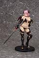 DAIKI kougyou Houtengeki Original Illustration Makyo Kishi Daria 1/6 PVC Figure gallery thumbnail