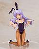 AQUAMARINE Angel Beats! -1st beat- Tachibana Kanade Bunny style 1/8 PVC Figure gallery thumbnail