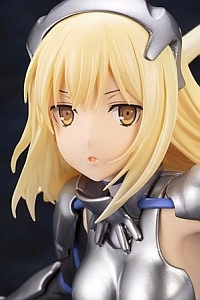 KOTOBUKIYA Sword Oratoria Dungeon ni Deai o Motomeru no wa Machigatte Iru Darouka Gaiden Ais Wallenstein 1/7 PVC Figure