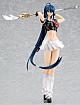 Wani books Ikki Tousen Comic Gum  Kanu Unchou Cerberus Project Ver. (Black X White) 1/7 PVC Figure gallery thumbnail