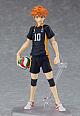 ORANGE ROUGE Haikyuu!! figma Hinata Shoyo gallery thumbnail