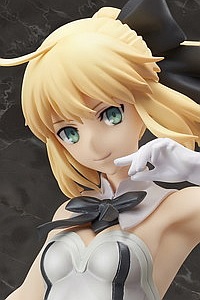 Licorne Fate/Grand Order Saber/Altria Pendragon Lily 1/7 PVC Figure