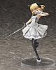 Licorne Fate/Grand Order Saber/Altria Pendragon Lily 1/7 PVC Figure gallery thumbnail