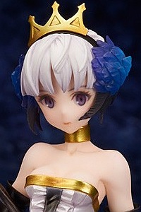 ALTER Odin Sphere: Leifthrasir Gwendolyn Leifthrasir Ver. 1/8 PVC Figure