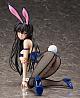 FREEing To LOVE-ru Darkness Kotegawa Yui Bunny Ver. 1/4 PVC Figure gallery thumbnail