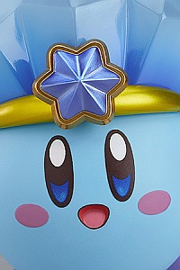 GOOD SMILE COMPANY (GSC) Kirby's Dream Land Nendoroid Ice Kirby (Re-release)