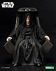 KOTOBUKIYA Star Wars ARTFX+ Emperor Palpatine 1/10 Plastic Figure gallery thumbnail