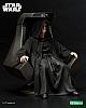 KOTOBUKIYA Star Wars ARTFX+ Emperor Palpatine 1/10 Plastic Figure gallery thumbnail