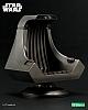KOTOBUKIYA Star Wars ARTFX+ Emperor Palpatine 1/10 Plastic Figure gallery thumbnail