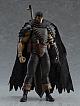 MAX FACTORY Berserk figma Guts Black Swordsman Ver. Repaint Edition gallery thumbnail