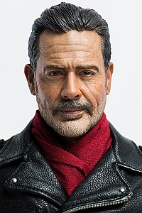 threezero THE WALKING DEAD Negan 1/6 Action Figure