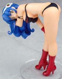 SOLID THEATER OS Idol Win-chan 1/8 PVC Figure