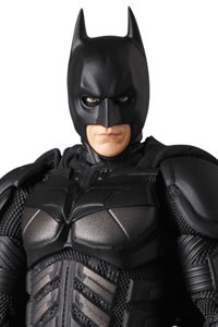 MedicomToy MAFEX No.053 BATMAN Ver.3.0 Action Figure (2nd Production Run)