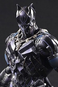 SQUARE ENIX VARIANT PLAY ARTS KAI MARVEL UNIVERSE Black Panther Action ...