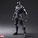 SQUARE ENIX VARIANT PLAY ARTS KAI MARVEL UNIVERSE Black Panther Action Figure gallery thumbnail