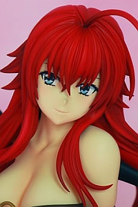 Grand Toys High School DxD BorN Rias Gremory -Yuuwaku no Himegimi Ver. Standard Edition- 1/7 PVC Figure