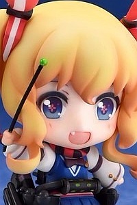 HOBBYMAX Senkan Shoujo R Mini Series Glowworm PVC Figure