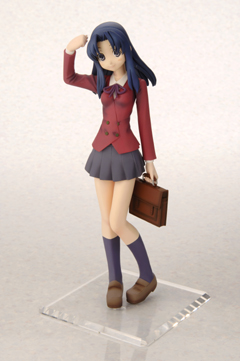 resinya! Toradora! Kawashima Ami 1/7 PVC Figure