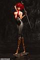 Grand Toys Cutie Honey -Soft Bust Compatible Ver.- 1/7 PVC Figure gallery thumbnail