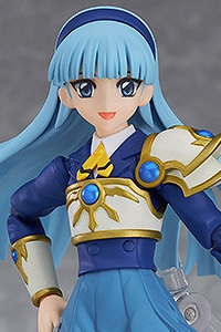 MAX FACTORY Magic Knight Rayearth figma Ryuuzaki Umi