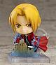 GOOD SMILE COMPANY (GSC) Fullmetal Alchemist The Brotherhood Nendoroid Edward Elric gallery thumbnail