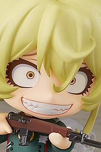 GOOD SMILE COMPANY (GSC) Youjo Senki Nendoroid Tanya Degurechaff