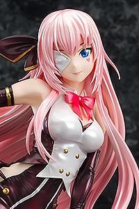 MAX FACTORY Hatsune Miku -Project DIVA- F 2nd Megurine Luka Temptation Ver. 1/7 PVC Figure