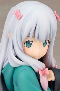 KOTOBUKIYA Eromanga Sensei Izumi Sagiri 1/7 PVC Figure (2nd Production Run)