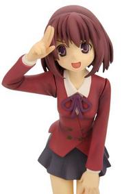 resinya! Toradora! Kushieda Minori 1/7 PVC Figure