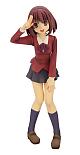 resinya! Toradora! Kushieda Minori 1/7 PVC Figure gallery thumbnail