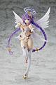 KADOKAWA Four Goddess Online CYBER DIMENSION NEPTUNE Purple Heart 1/7 PVC Figure gallery thumbnail