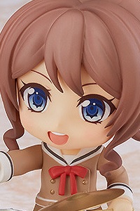 GOOD SMILE COMPANY (GSC) BanG Dream! Nendoroid Yamabuki Saya (2nd Production Run)