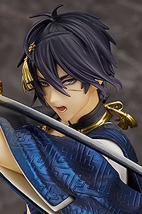 ORANGE ROUGE Touken Ranbu -ONLINE- Mikazuki Munechika Awakened Ver. 1/8 PVC Figure