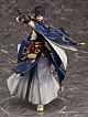 ORANGE ROUGE Touken Ranbu -ONLINE- Mikazuki Munechika Awakened Ver. 1/8 PVC Figure gallery thumbnail