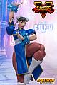 Storm Collectibles Street Fighter V Chun-Li Action Figure gallery thumbnail