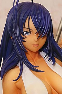 Ribbon Doll Collection Shin Ikki Tousen Kanu Unchou: Union Creative - Tokyo  Otaku Mode (TOM)