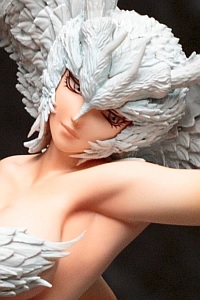 Grand Toys Devilman Sirene -Hoyoku no Tenbu Ver.- 1/7 PVC Figure