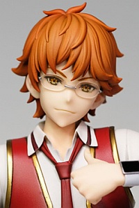 Flare KING OF PRISM by PrettyRhythm Juuouin Kakeru PVC Figure