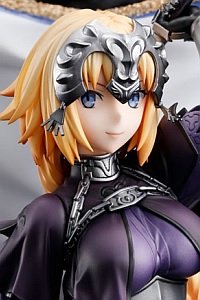 ASCII Media Works Fate/Grand Order Ruler/Jeanne d'Arc 1/7 PVC Figure