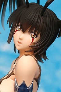 Grand Toys Devilman Devil Lady 1/7 PVC Figure