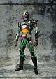 BANDAI SPIRITS S.H.Figuarts Kamen Rider Amazon New Omega gallery thumbnail