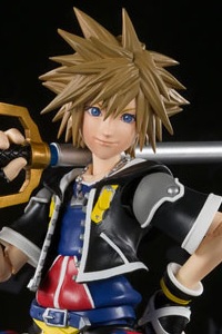 BANDAI SPIRITS S.H.Figuarts Sora