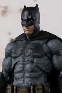 BANDAI SPIRITS S.H.Figuarts Batman