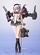 AMAKUNI Kantai Collection -Kan Colle- Kashima 1/7 PVC Figure gallery thumbnail