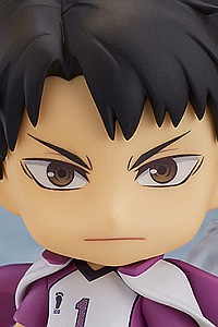 ORANGE ROUGE Haikyuu!! Nendoroid Ushijima Wakatoshi